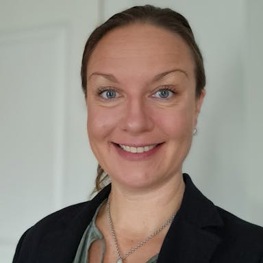 Maria Eriksen